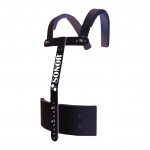 Sonor Marching Tragegestell schwarz