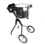 Marching Schlagzeug mit Pearl CXS-1 Tragegestell Bild 1