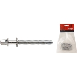 Stagg Spannschraube 7/32 US x 52 mm 10 Stck