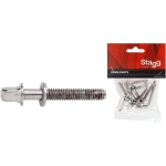 Stagg Spannschraube 7/32 US x 32 mm 10 Stck