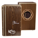 Katho Cajon Juan Heredia KT18