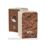 Katho Cajon Chokolate KT07 Bild 1