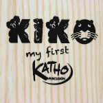 Katho Kinder Cajon Kiko KT30 natural Bild 2