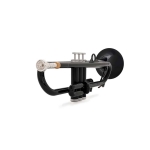 pTrumpet Bb Hybrid Trompete hyTech schwarz Bild 1