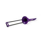 pBone Bb Kunststoff Tenorposaune violett Bild 2