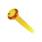 Original pTrumpet Mundstck fr Trompete 5C gelb