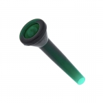 Original pTrumpet Mundstck fr Trompete 5C grn