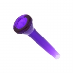 Original pTrumpet Mundstck fr Trompete 5C violett