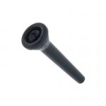 Original pTrumpet Mundstck fr Trompete 3C schwarz