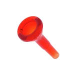 Original pBone Mundstck fr Altposuane rot