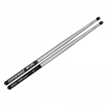 Ahead 5B LTD 25th Anniversary Silver Edition Drumsticks mit Aluminiumkern