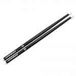 Ahead 2B Drumsticks mit Aluminiumkern