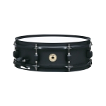 Tama Metalworks Black Steel Snaredrum 13x4 Zoll