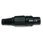 Stagg Stecker Pro weibliche
