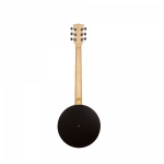 Gold Tone 6 Saiter Banjo Gitarre Banjitar mit Tonabnehmer Linksh�ndermodell Bild 2