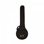 Gold Tone 6 Saiter Banjo Gitarre Banjitar mit Tonabnehmer Linksh�ndermodell Bild 3