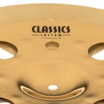 Meinl Bullet Artist Concept Stack Becken 12