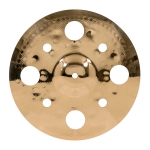 Meinl Bullet Artist Concept Stack Becken 12