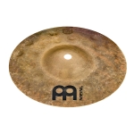 Meinl Artist Concept Crasher Hats Becken 8