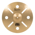 Meinl Artist Concept Deep Hats Becken 18