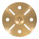 Meinl Artist Concept Deep Hats Becken 18