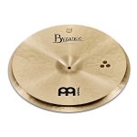 Meinl Artist Concept Double Down Stack Becken 17