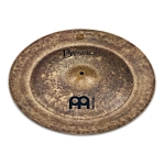 Meinl Artist Concept Double Down Stack Becken 17