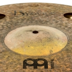 Meinl Artist Concept Stack AC FAT Becken 18