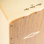 Meinl Artisan Edition Flamenco Cajon Buler�a Line Mongoy Bild 2
