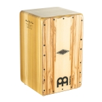 Meinl Artisan Edition Flamenco Cajon Fandango Line Indian Heartwood