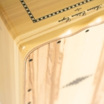 Meinl Artisan Edition Flamenco Cajon Fandango Line Indian Heartwood Bild 1