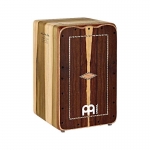 Meinl Artisan Edition Flamenco Cajon Martinete Line Brazilian Ironwood