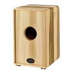 Meinl Artisan Edition Flamenco Cajon Martinete Line Brazilian Ironwood Bild 1