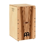 Meinl Artisan Edition Flamenco Cajon Seguiriya Line Indian Heartwood