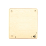 Meinl Artisan Edition Flamenco Cajon Seguiriya Line Indian Heartwood Bild 4