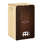 Meinl Artisan Edition Flamenco Cajon Sole Line Espresso Burst