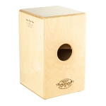 Meinl Artisan Edition Flamenco Cajon Sole� Line Dark Red Burst Bild 1
