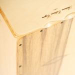 Meinl Artisan Edition Flamenco Cajon Tango Line Bild 2