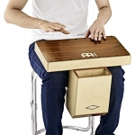 Meinl Artisan Slaptop Cajon Vidalita Line Palo Santo Bild 1
