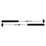 Promark ATA1 Alu Schlegel fr Marching Tom mit Nylon Cookie Kopf