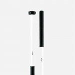 Promark ATA1 Alu Schlegel f�r Marching Tom mit Nylon Cookie Kopf Bild 1