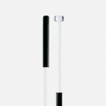 Promark ATA3 Alu Schlegel f�r Marching Tom mit Acrylkopf Bild 1