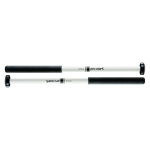 Promark ATA4 Alu Schlegel fr Marching Tom mit Gummikopf