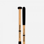 Promark ATH1 Schlegel f�r Marching Tom mit Nylon Cookie Kopf Bild 1