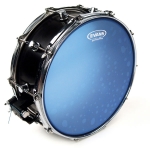Evans Hydraulic Blue Snaredrum Schlagfell blau 14 Zoll