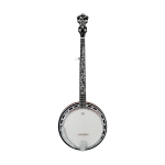 Ibanez 5-Saiter Resonator Banjo