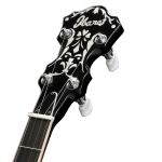 Ibanez 5-Saiter Resonator Banjo Bild 4