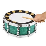 Meinl Backbeat Tambourine 14 Zoll