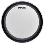 Evans UV beschichtetes EMAD Bassdrum Schlagfell Bild 2