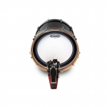 Evans EMAD Bassdrum Schlagfell coated Bild 1
